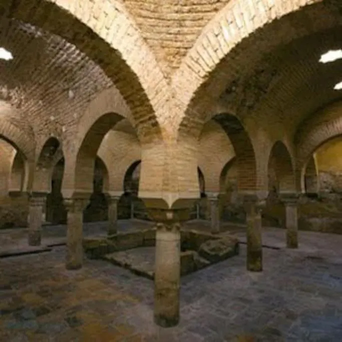 Apartamento Banos Arabes Jaén 0*,