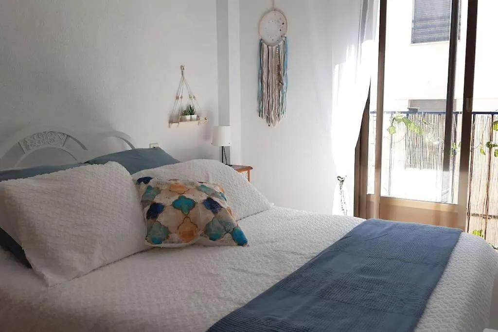 Apartamento Banos Arabes Jaén