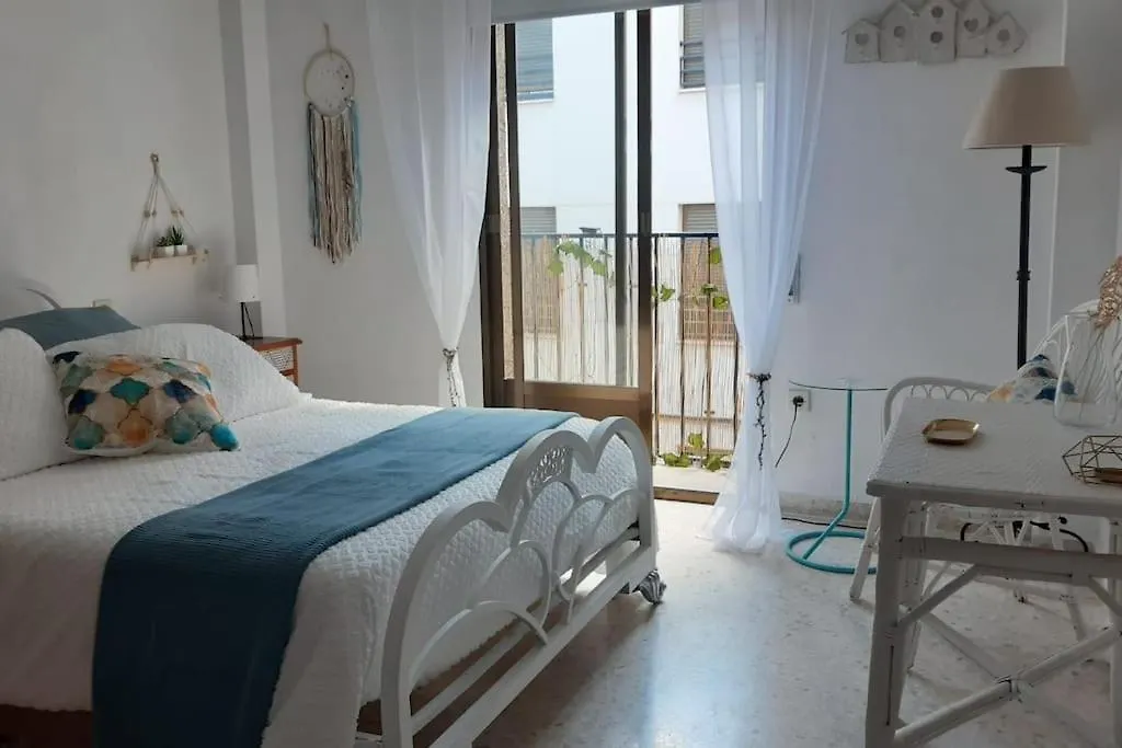 Apartamento Banos Arabes Jaén