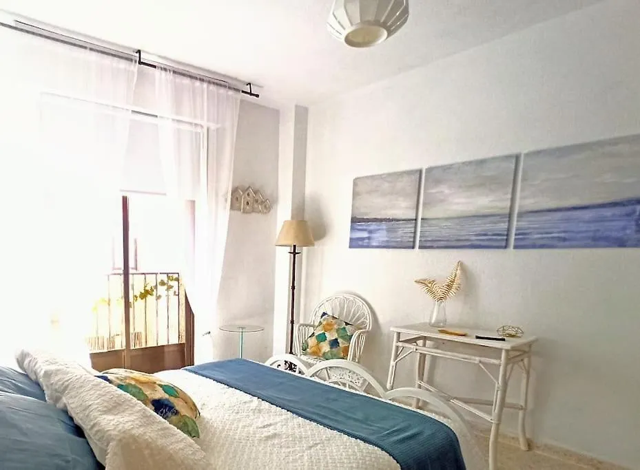 Daire Apartamento Banos Arabes Jaén