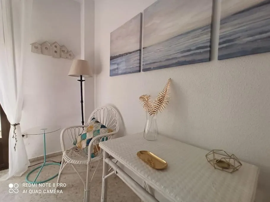 Apartamento Banos Arabes Jaén İspanya