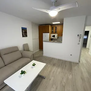 Vivienda Con Fines Turisticos Hospital De San Miguel Apartamento