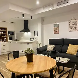 Pisos Completos En Centro Histórico -la Catedral Alojamientos- Apartamento