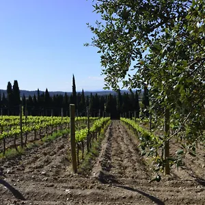 El Recer De Masia Serra , Cantallops España